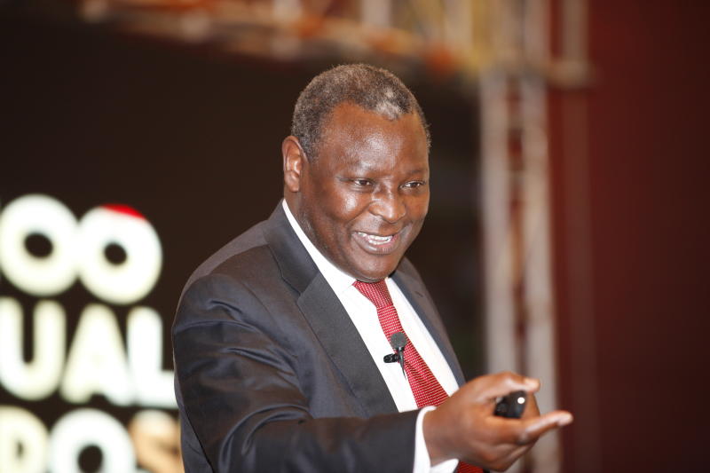 Equity Bank given license to start own life insurance business