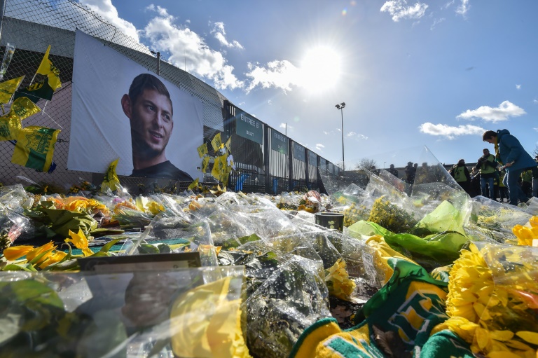 Cardiff await Nantes response over Sala talks