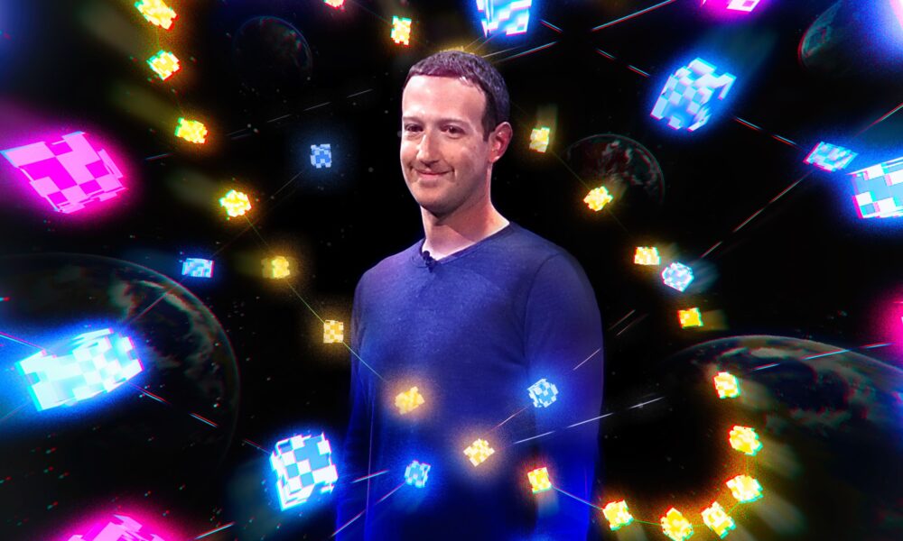 Facebook Plans To Change Its Name