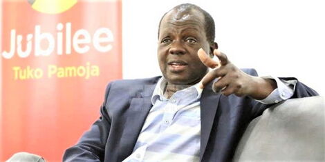 I Told CS Amina I was Going to Die - Tuju's Emotional Return to Accident Spot