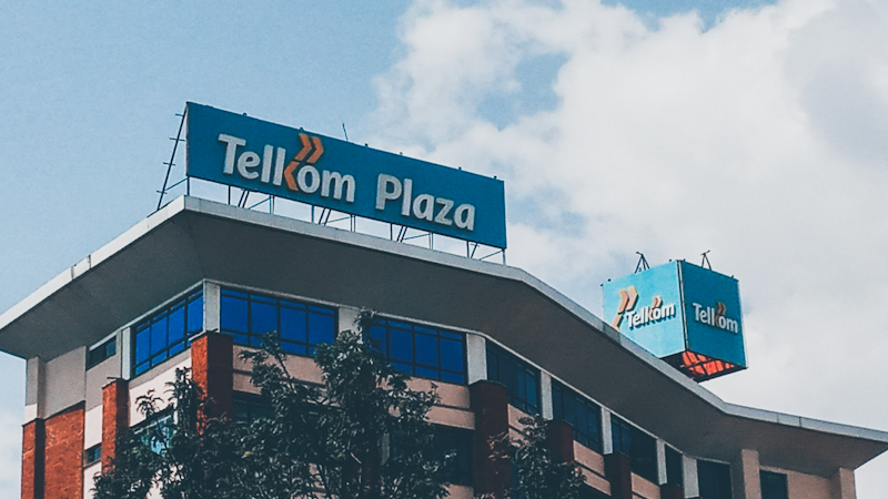 Telkom takes legal action over disputed 79-acre land on Ngong Road