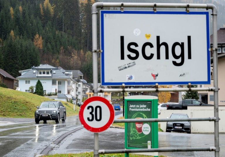Austria hears first lawsuit over virus outbreak in ski resort » Capital News
