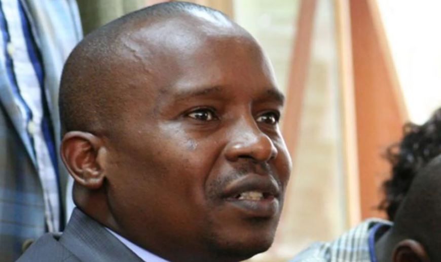 Senator Kithure Kindiki Ordered to Pay Millions for Sacking Pregnant Employee