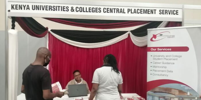 Did Your KCSE Between 2000 & 2021? KUCCPS is Offering You a Second Chance