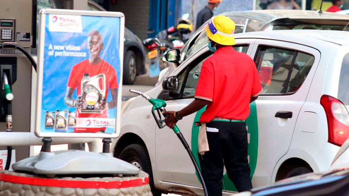 IMF drops tough stance on Kenya’s fuel subsidy
