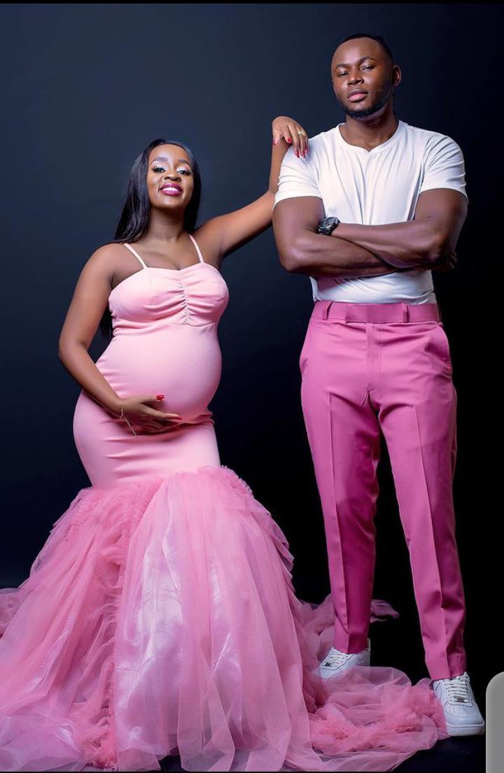 'It Was Planned'-Nadia Mukami & Arrow Bwoy Speak On Pregnancy -
