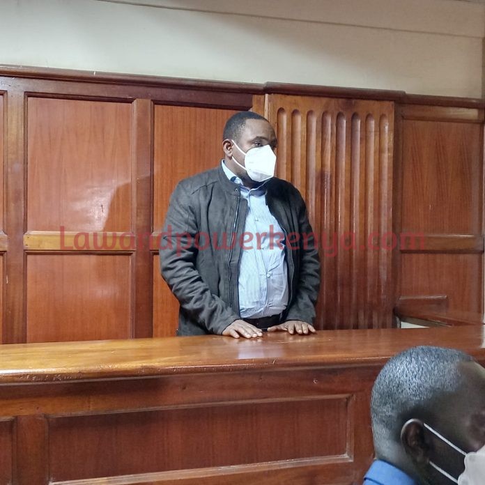 Congolese charged in Nairobi over Sh 120 million gold fraud case