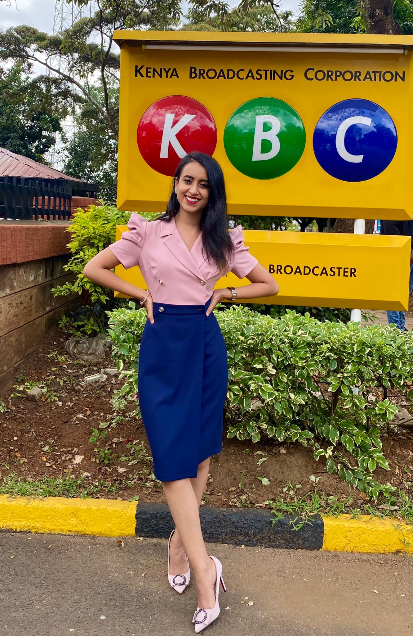 Shiksha Arora