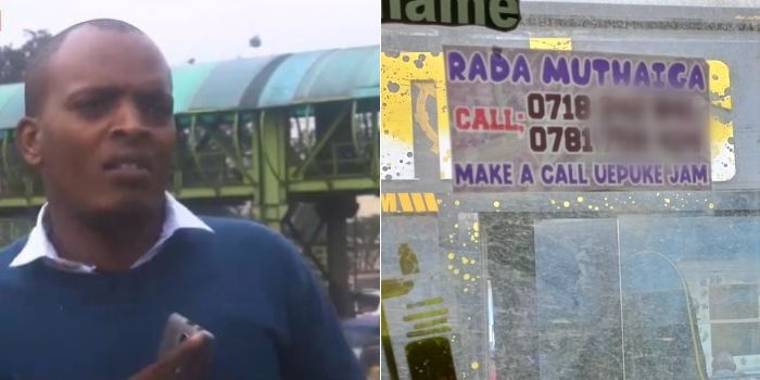 Meet Kenyan Helping 4000 Motorists Beat Traffic Daily at a Fee