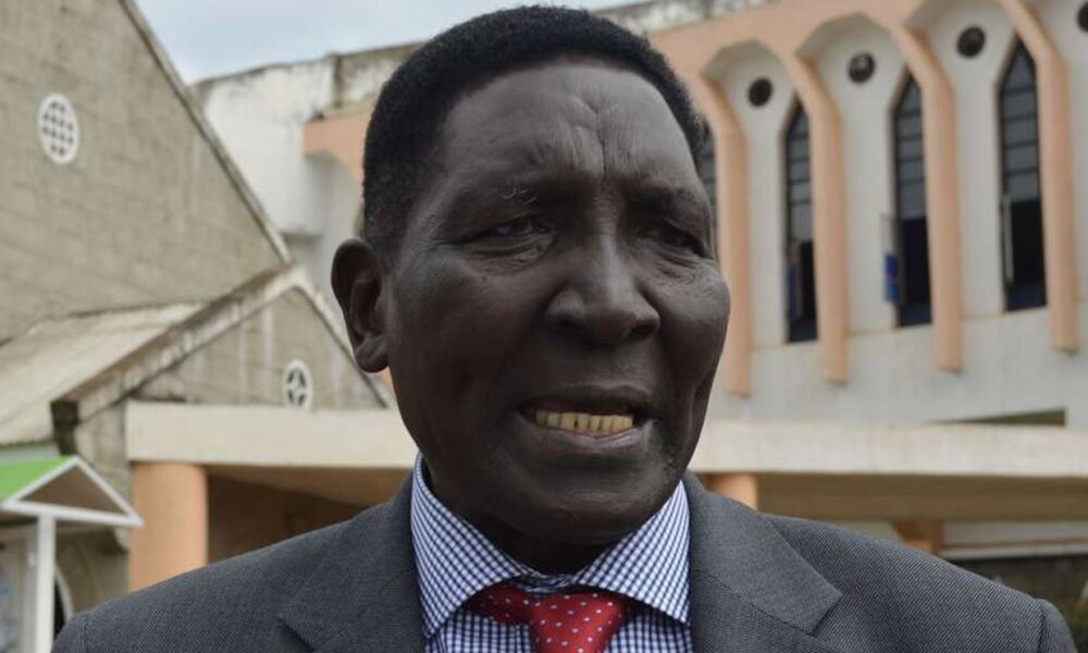 Tycoon Nginyo’s children intensify battle to control family estate