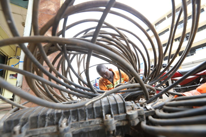 Tribunal allows Jamii Telecom to join call rates dispute