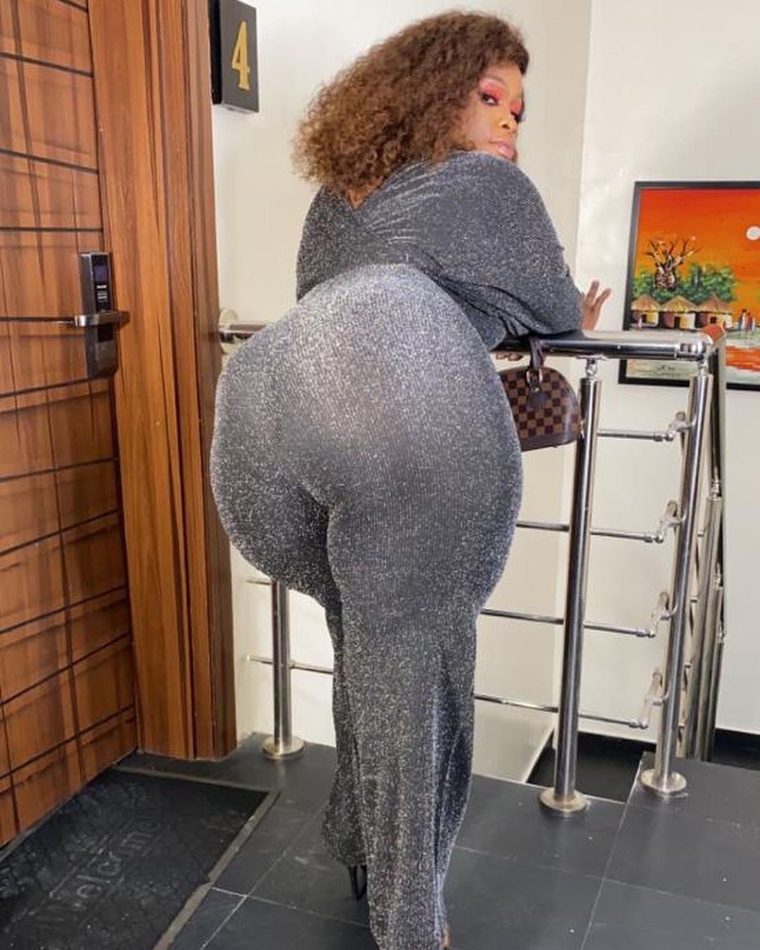 Bridget Achieng addresses Edgar Obare’s ‘army’ after receiving serious insults in her DM