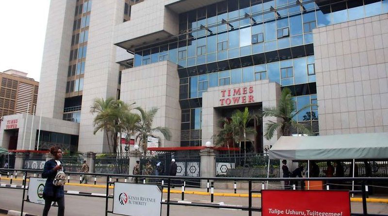 how to check kra registration status
