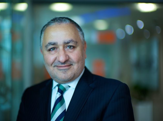 Technology is the accelerator that will lead businesses across Emerging Africa into the digital future » Capital News