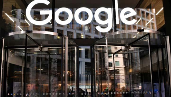 Google agrees competition, privacy pledge over online ads