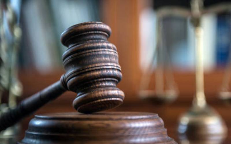 Kilifi murders suspects to be held for ten more days
