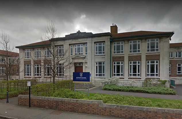 Schoolgirl, on her period bleeds through her clothes twice when staff refuse to allow her to go to the toilet