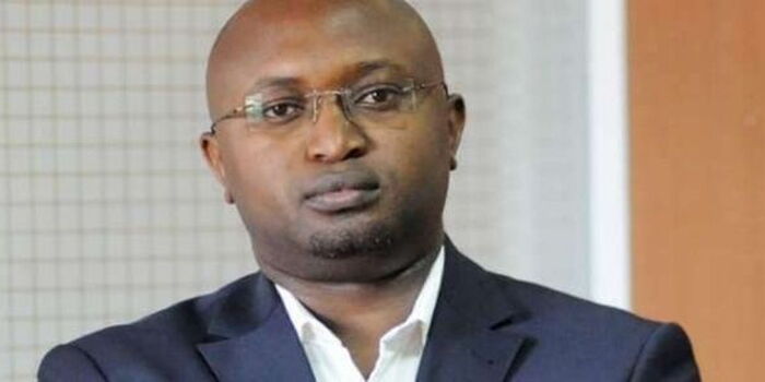 Ruto's UDA Appoints Journalist as Head of Communication
