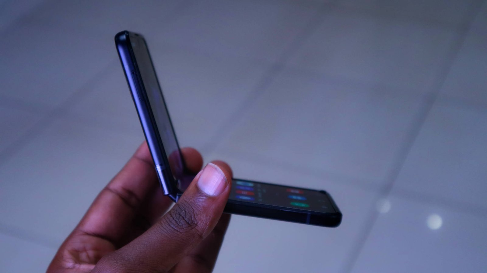 Samsung Galaxy Z Flip 3 Specifications and Price