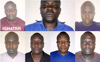 Shock as UHURU imposters demand the President to be produced in court as witness otherwise they will not talk