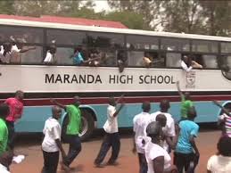 All is not well at Maranda School – Weekly Citizen