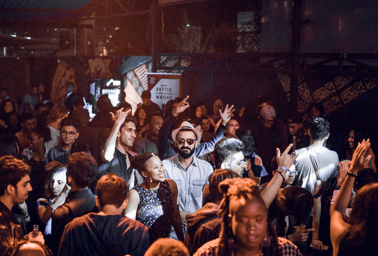 Alchemist Club Closed Over Alleged Racism, Investigations Underway -