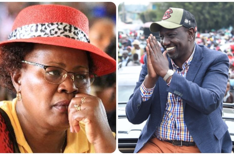 Wahome Ruto