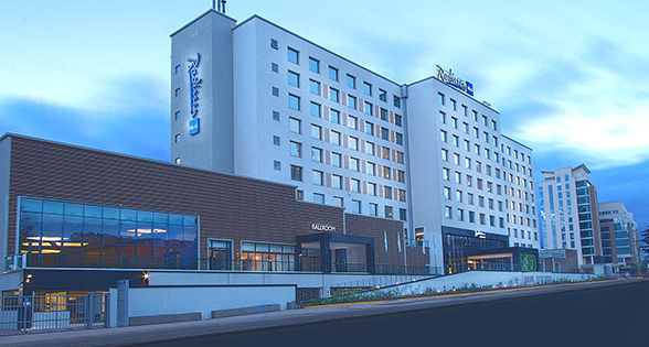 After 18-Month Closure, Raddison Blu to Reopen in Nairobi
