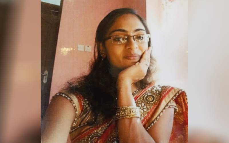Indian community seeks justice for Vanita Senghani, found dead in apartment