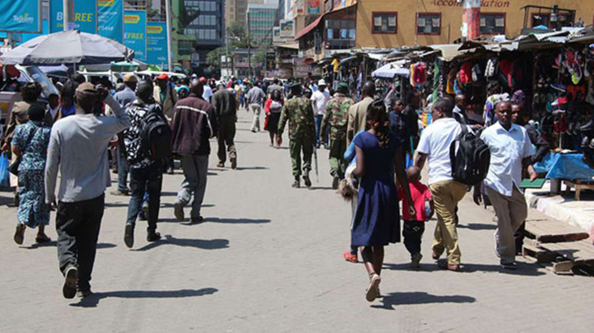 Shock as over 700,000 Kenyans lose their jobs in a span of months