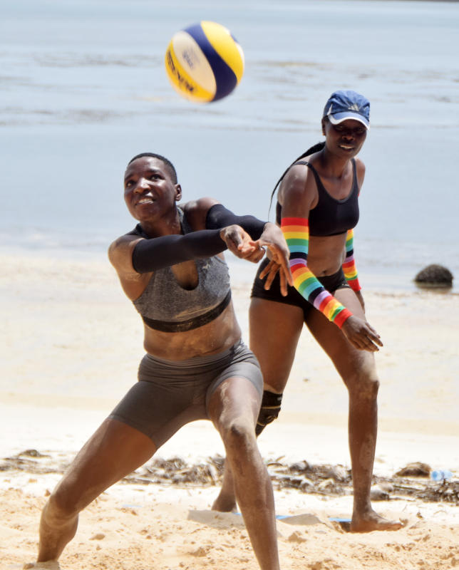 National women's team resumes training next week : The standard Sports