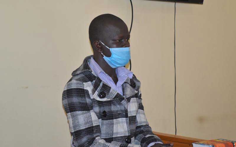 Soldier in wife murder case released on bond