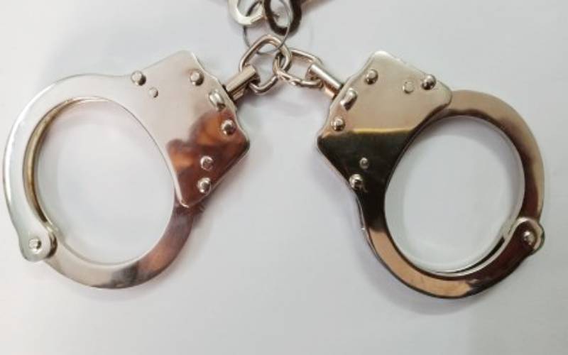 Theft, robberies in Nairobi CBD, estates have reduced, police say
