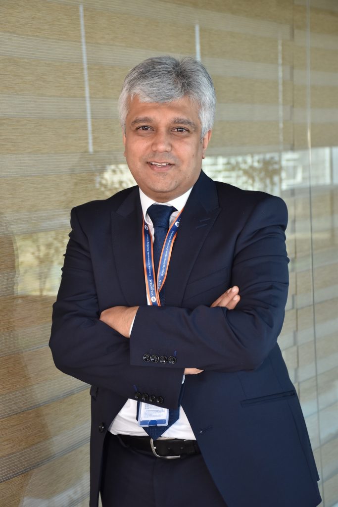 VFS Global On How Industry Needs To Adapt To Survive