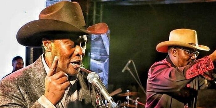 Jeff Koinange: How I Was Scammed By International Reggae Artiste