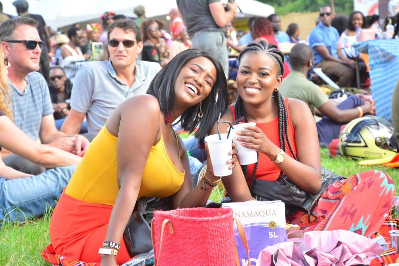 Blankets & Wine Summer Season