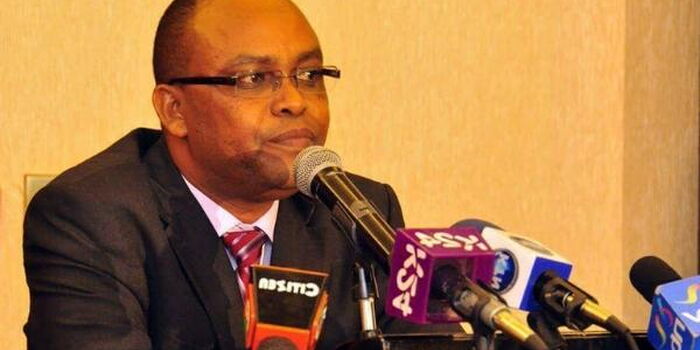 Ex-Presidential Aspirant Threatens Judges in Controversial Video