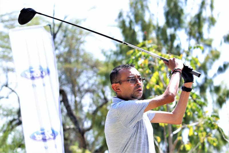 Kooro keeps her cool to win Jamhuri Shield : The standard Sports