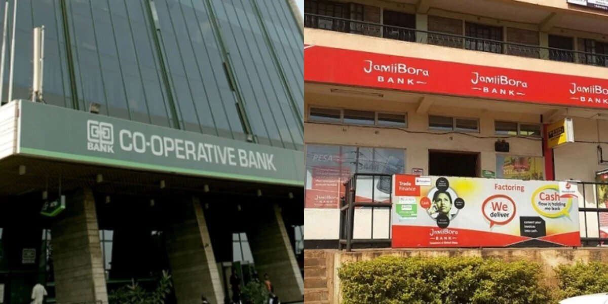Co-op Bank to acquire Jamii Bora Bank for Sh. 1 billion