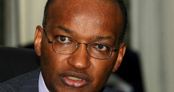 Central Bank Rate Retained At 7% To Keep Stimulating The Economy