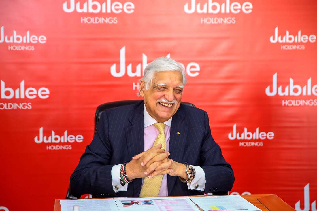 Insurer Jubilee buys Coca-Cola office at Sh1.1bn