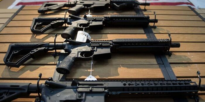 How to Legally Own a Gun in Kenya