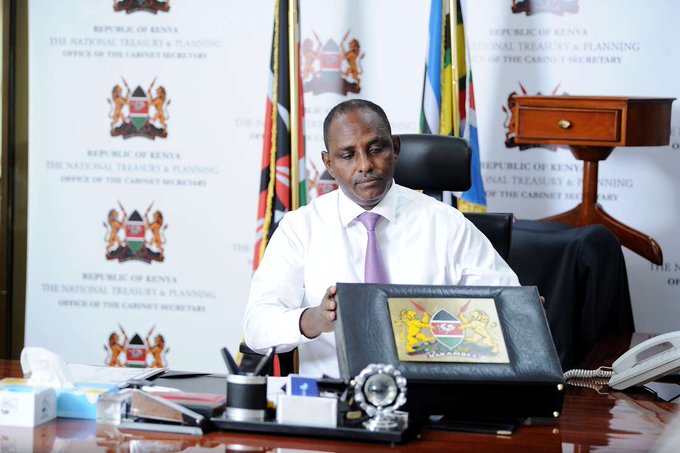 Treasury CS roots for public sector investment opportunities