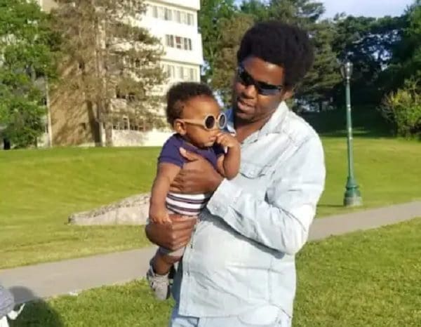 Kenyan diaspora man laments being deprived of visitation, access to Son