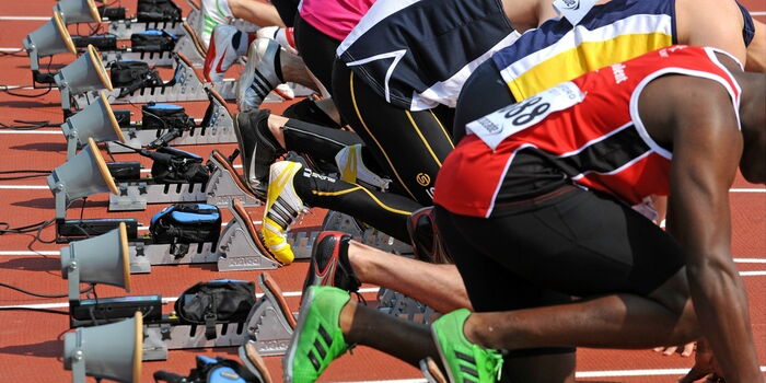 German Athlete Ordered to Leave Kenya Within 72 Hours