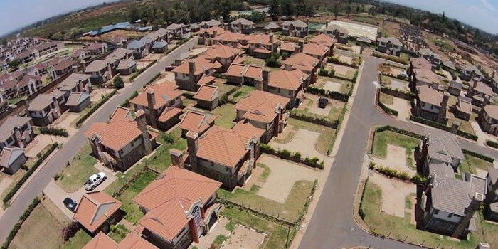 Runda Residents Oppose Building of Church