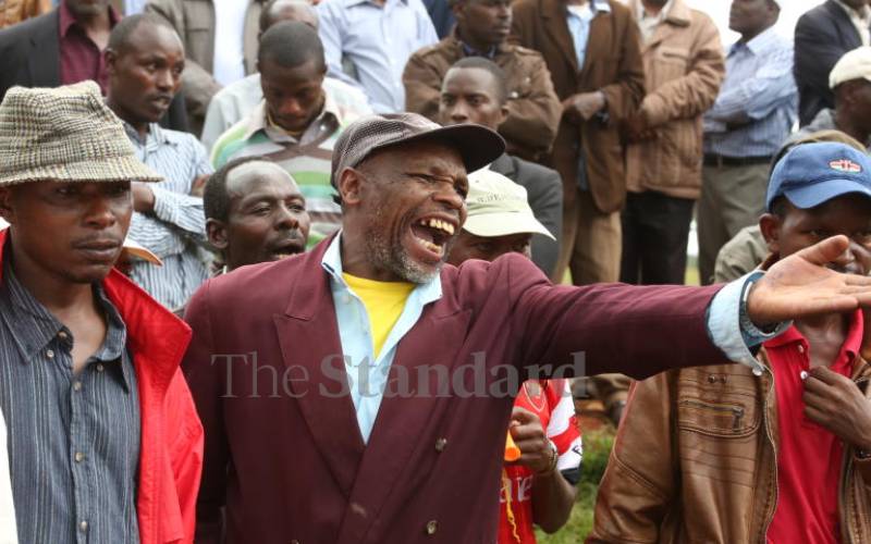 Nyeri-based sacco pays out over Sh740 million in dividends