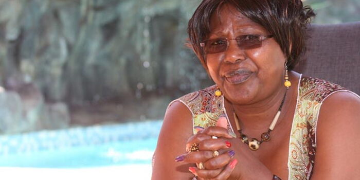 MP Loses 5 Cars, Property to Auctioneers