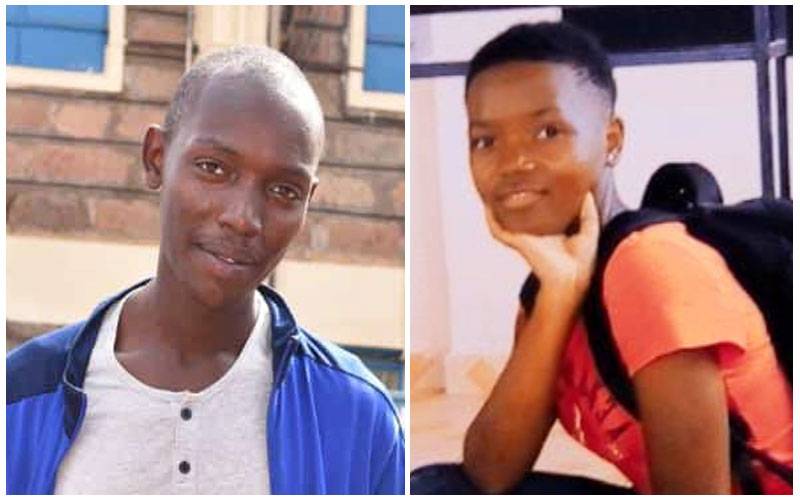 Divers unable to retrieve bodies of drowned students