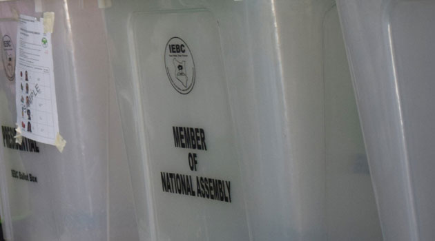 Campaigns for Juja, Bonchari seats close ahead of Tuesday polls » Capital News